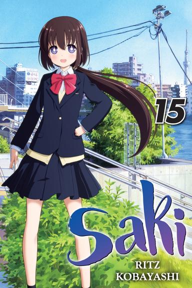 Vol. 15
