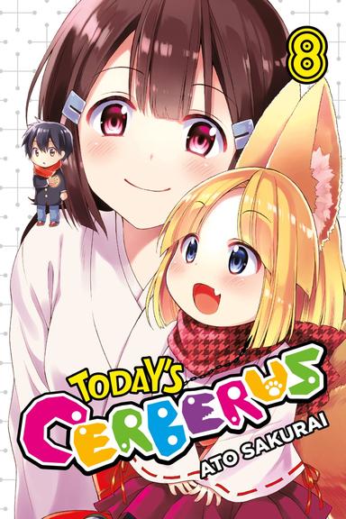 Vol. 8