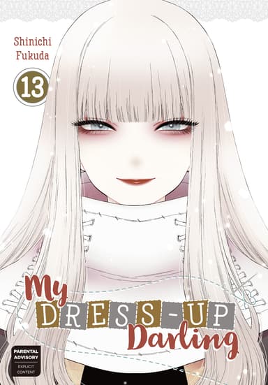 Vol. 13