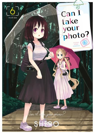 Can I take your photo?