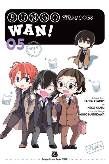 Vol. 5