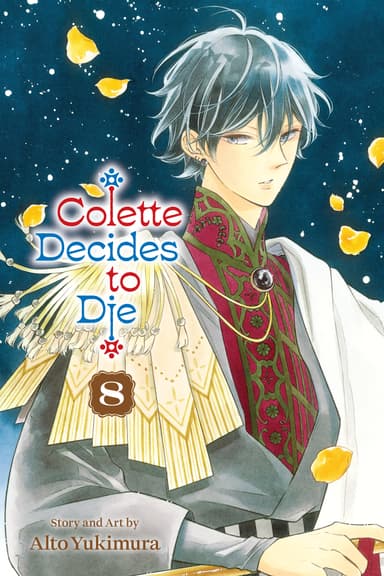 Colette Decides to Die
