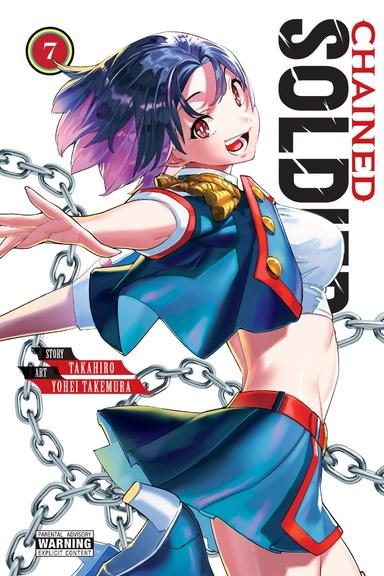 Vol. 7