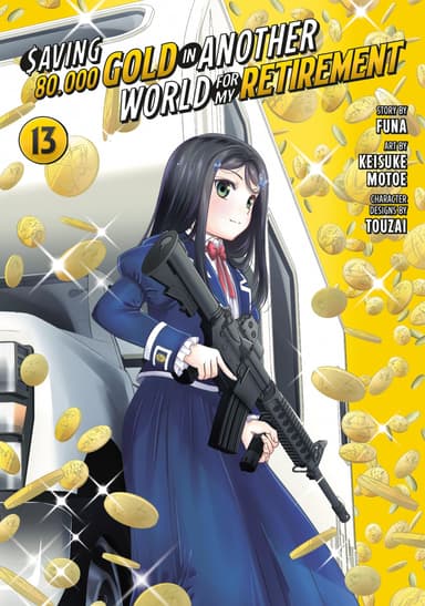 Vol. 13