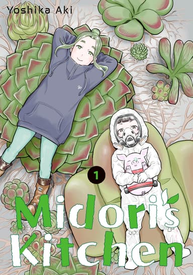 Midori's Kitchen