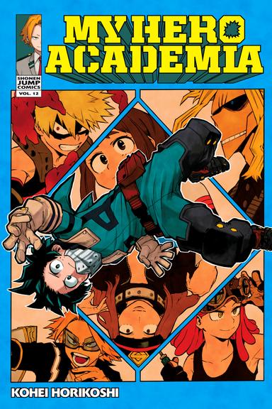 Vol. 12
