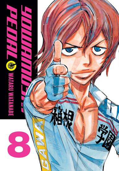 Vol. 8