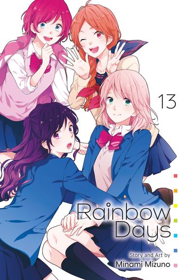 Vol. 13