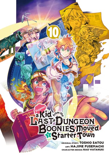 Vol. 10