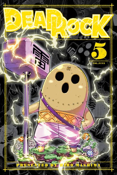 Vol. 5
