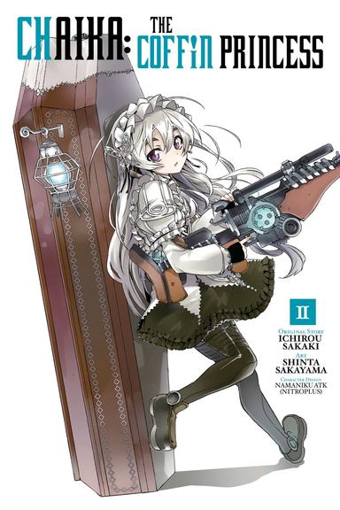 Vol. 2