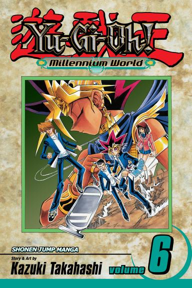 Vol. 6