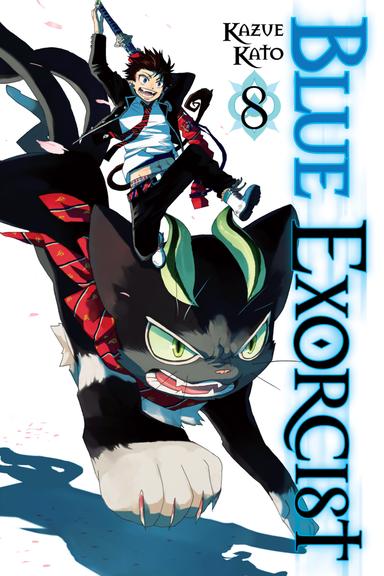 Vol. 8