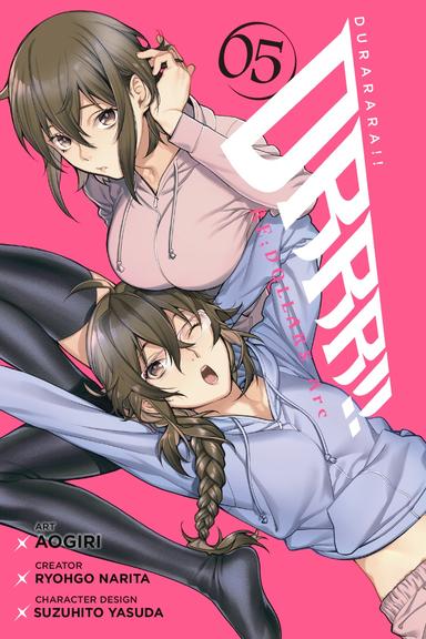 Vol. 5