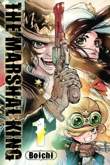 The Marshal King