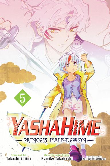 Vol. 5