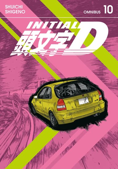 10 (Vol. 19-20)