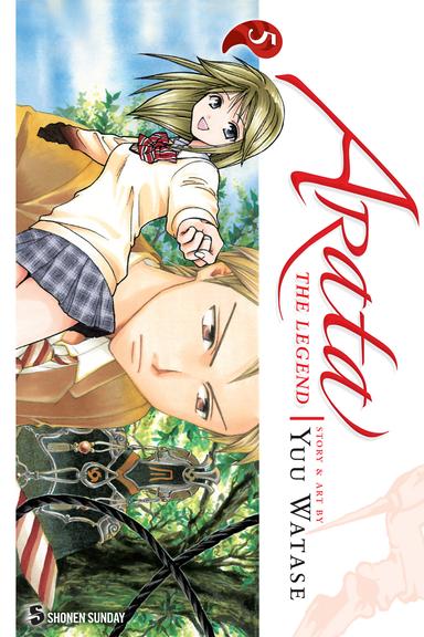 Vol. 5