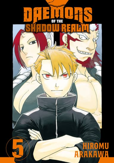 Vol. 5