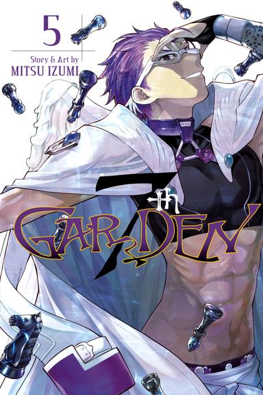 Vol. 5
