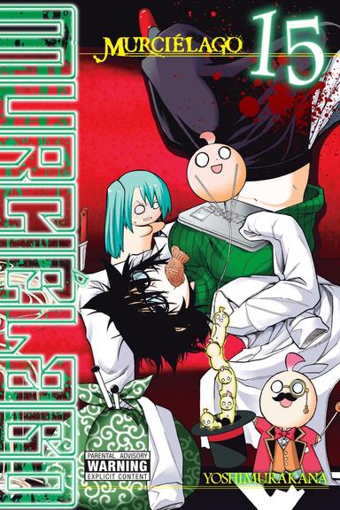 Vol. 15