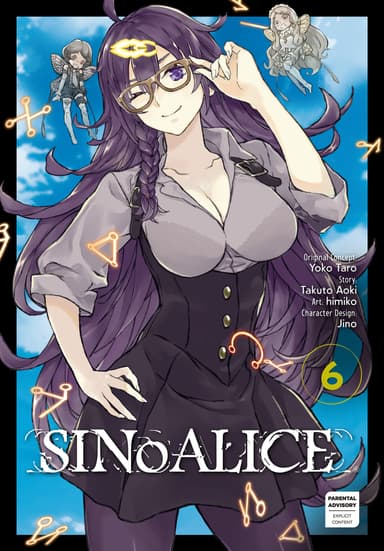 Vol. 6