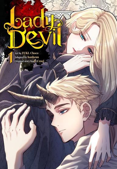 Lady Devil