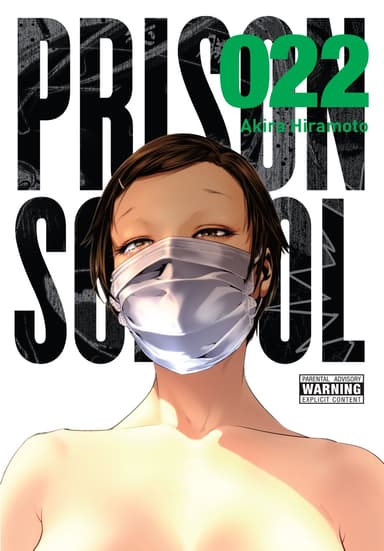 Prison School