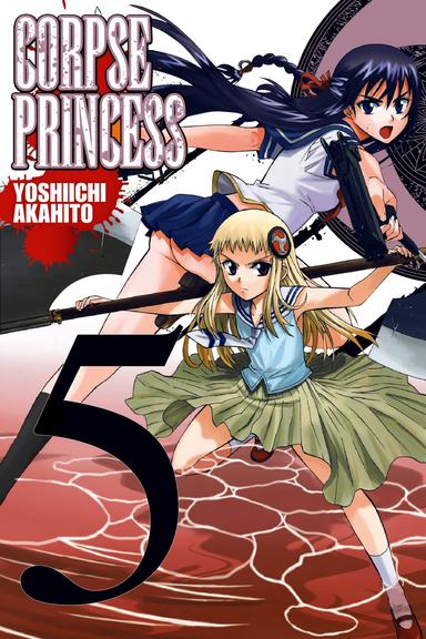 Vol. 5