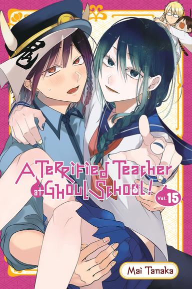 Vol. 15