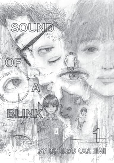 Sound of a Blink