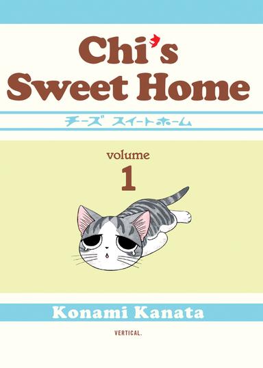 Chi's Sweet Home