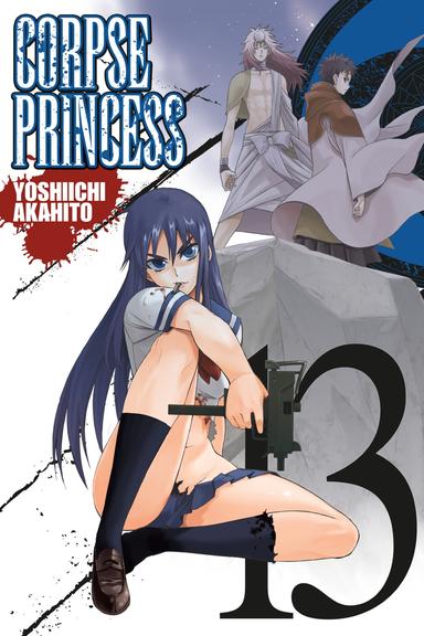 Vol. 13