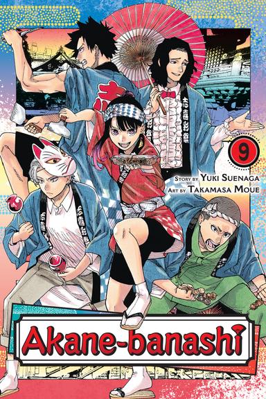Vol. 9