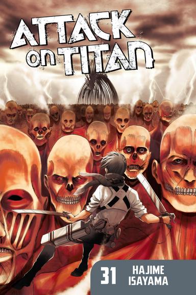 Attack on Titan