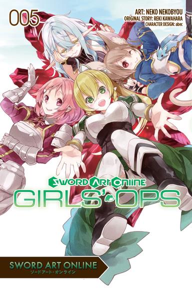 Vol. 5