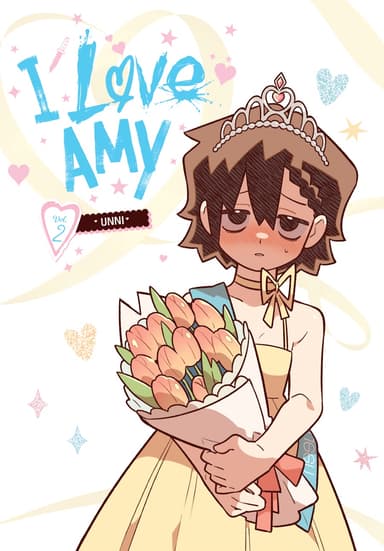 I Love Amy