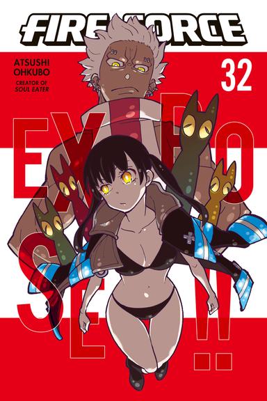Fire Force