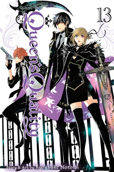 Vol. 13