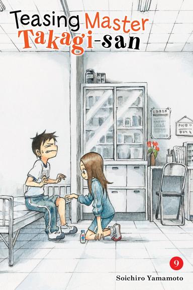 Vol. 9