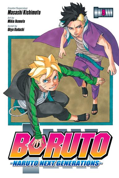 Vol. 9