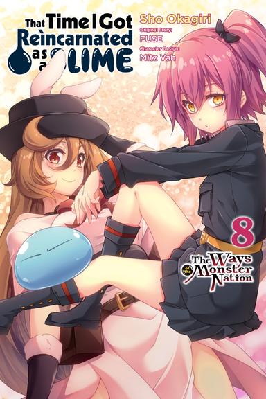 Vol. 8