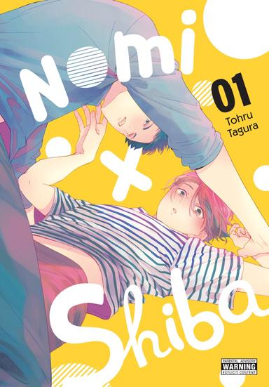 Nomi x Shiba