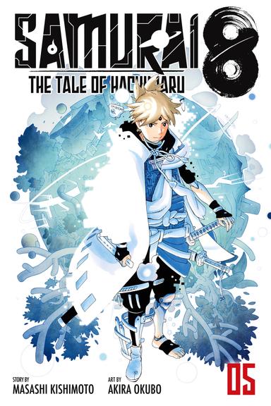 Vol. 5