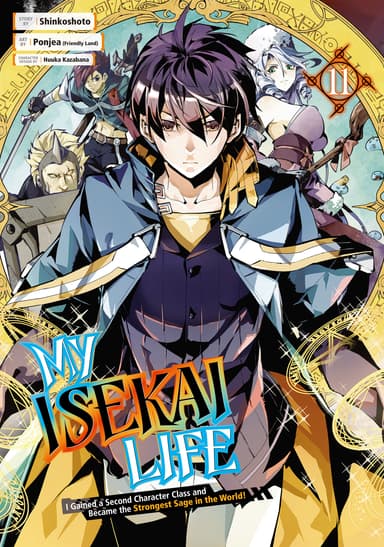 Vol. 11