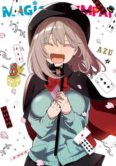 Vol. 8
