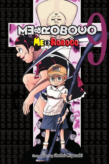 Vol. 9