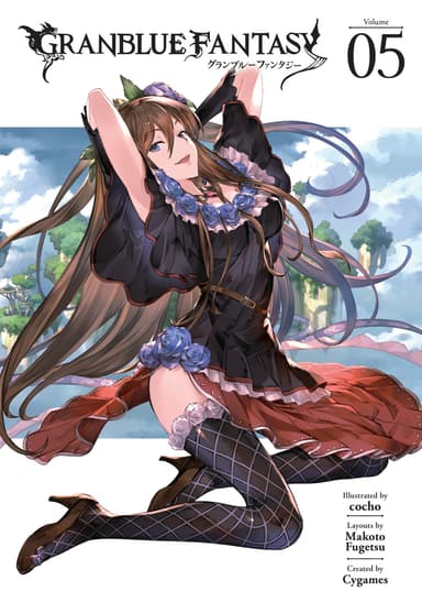 Vol. 5