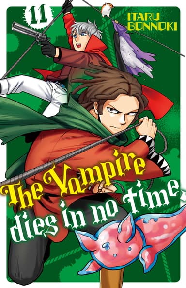 Vol. 11