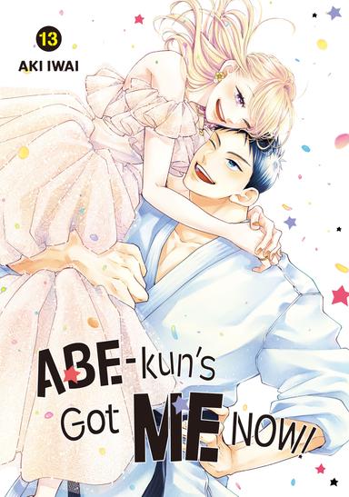 Vol. 13